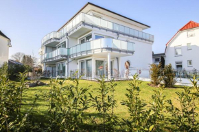 Ferienwohnung Wohlfühloase, Timmendorfer Strand